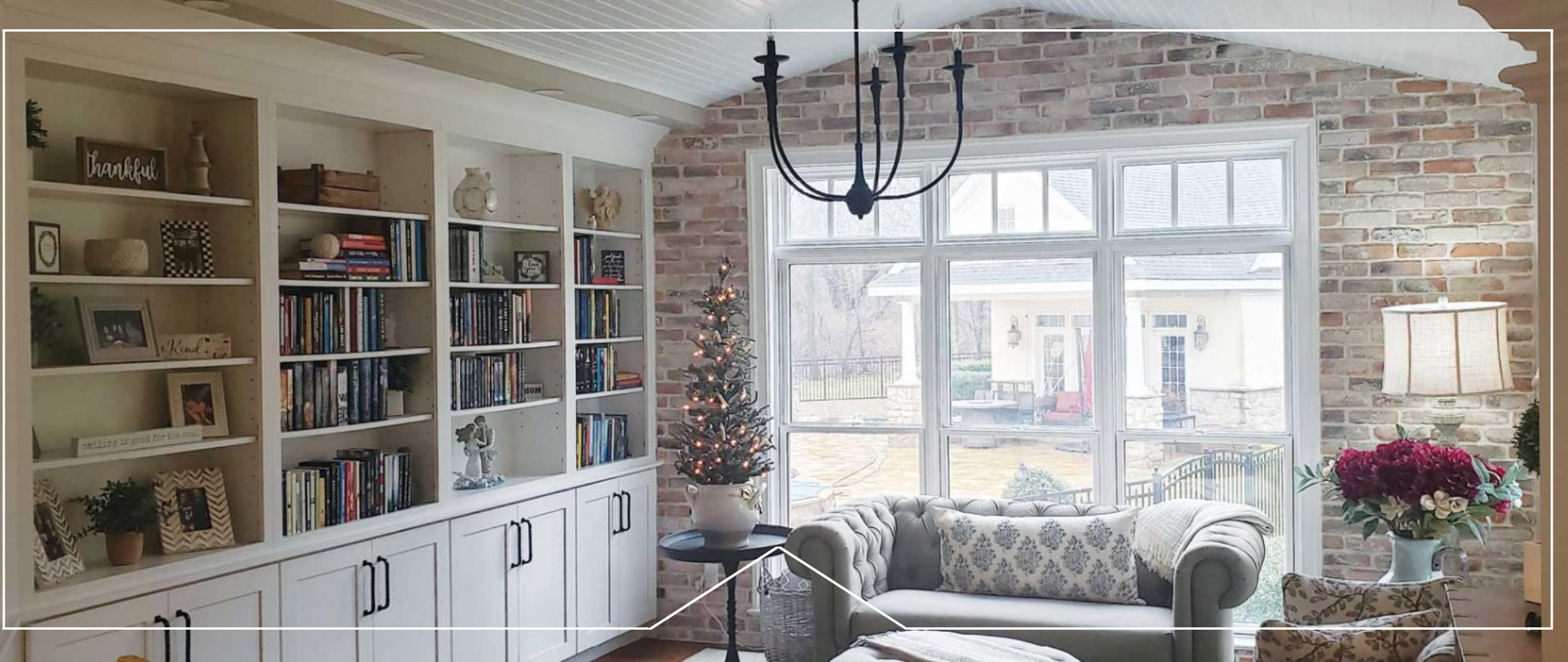Cabinetry Beyond The Kitchen 