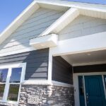 How to Coordinate Exterior House Colors and Features