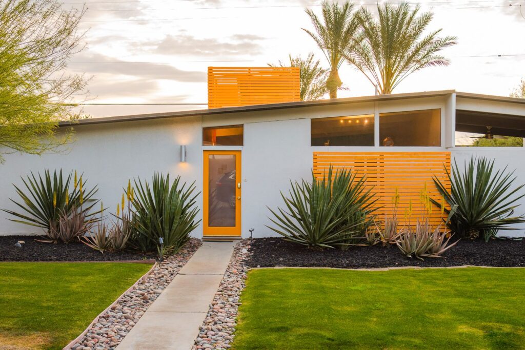 What Is Midcentury Modern Architecture?
