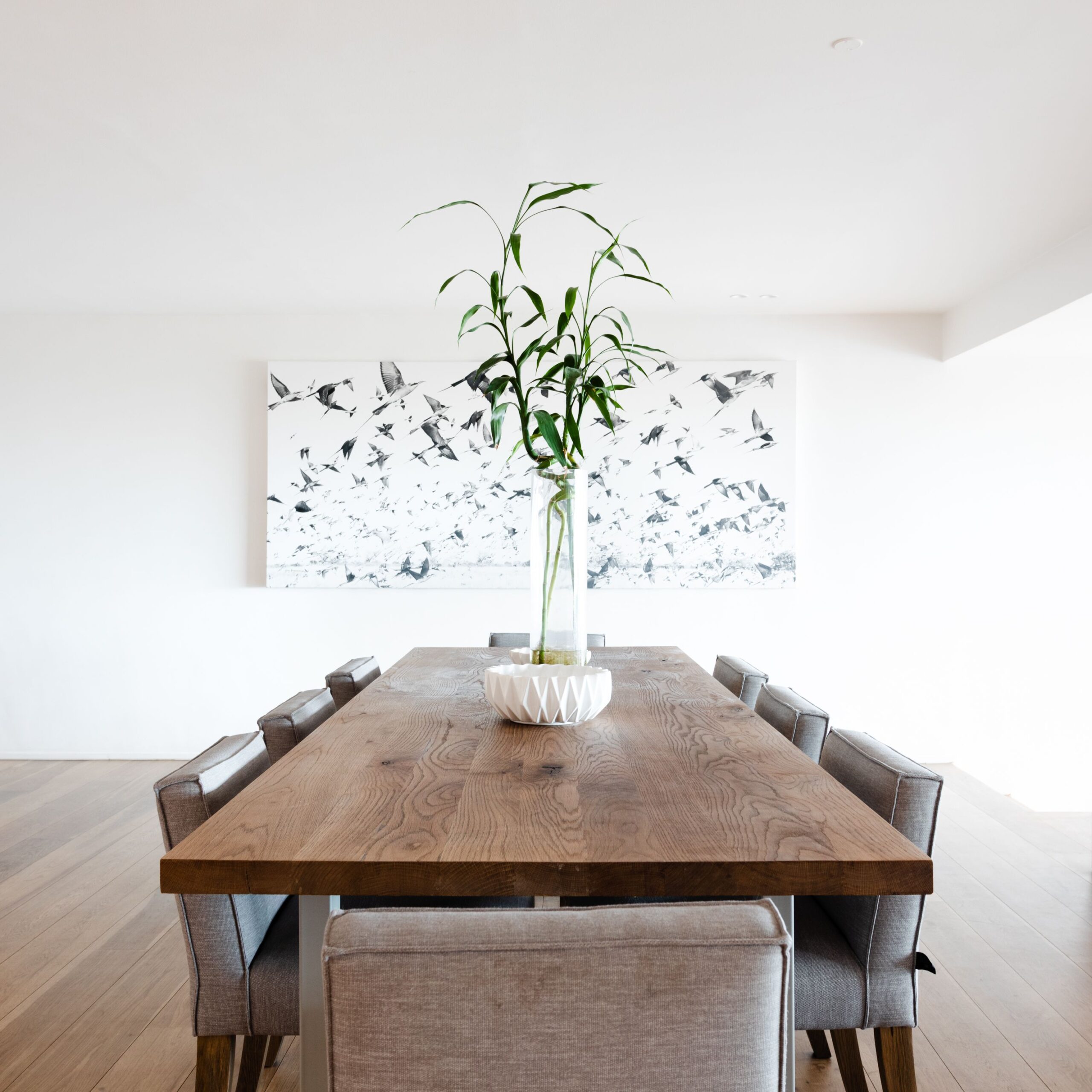 What Is Minimalist Design?