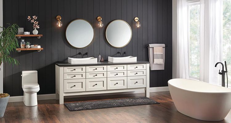 Take Your Master Bath from Boring to Breathtaking 