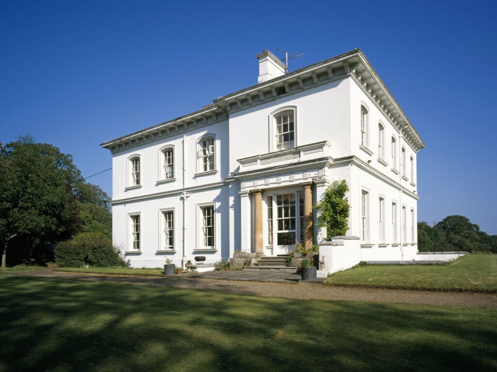 What Is Palladian Architecture?