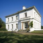 What Is Palladian Architecture?