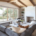 Meet the modern wood window