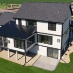 How to Coordinate Exterior House Colors and Features