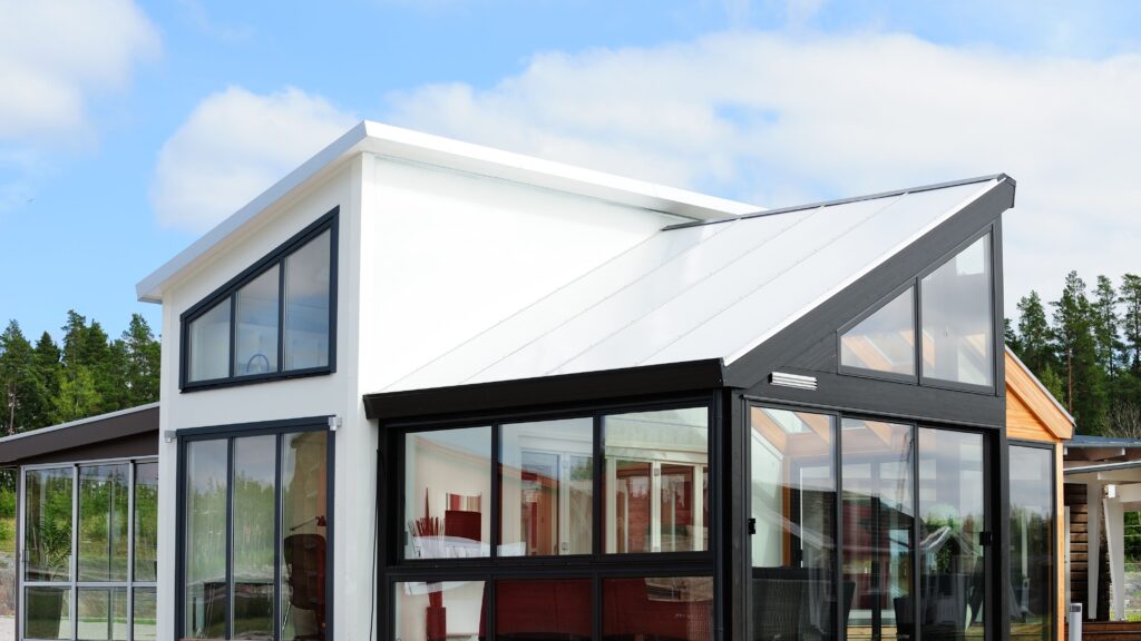 What Is Scandinavian Architecture?