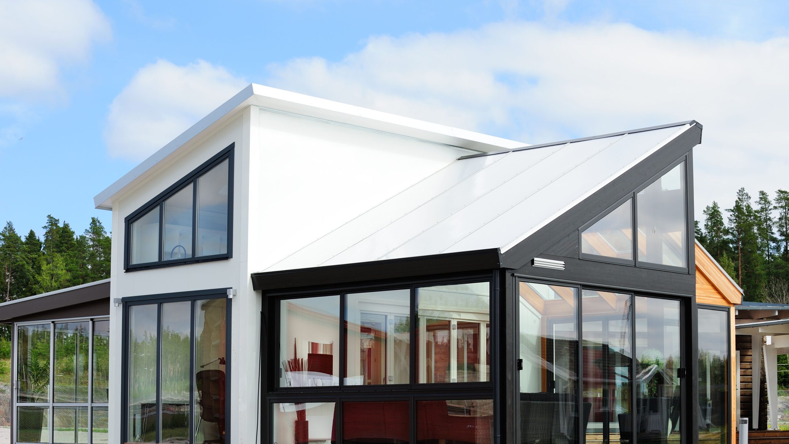 What Is Scandinavian Architecture?