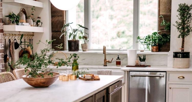 5 Impactful Home Design Trends for 2023