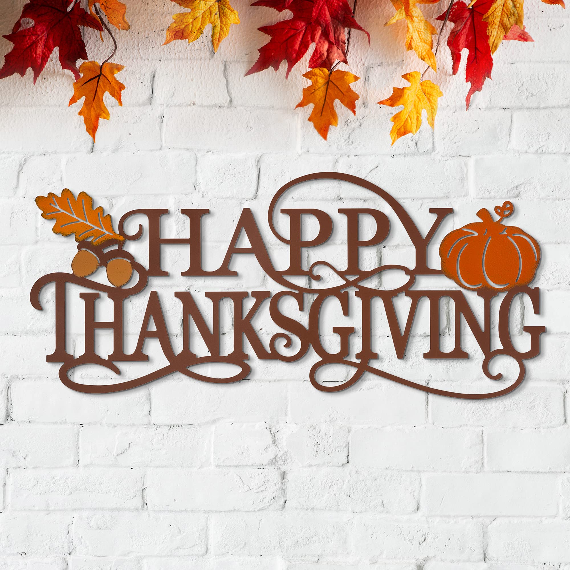 Happy Thanksgiving from HM Construction Group