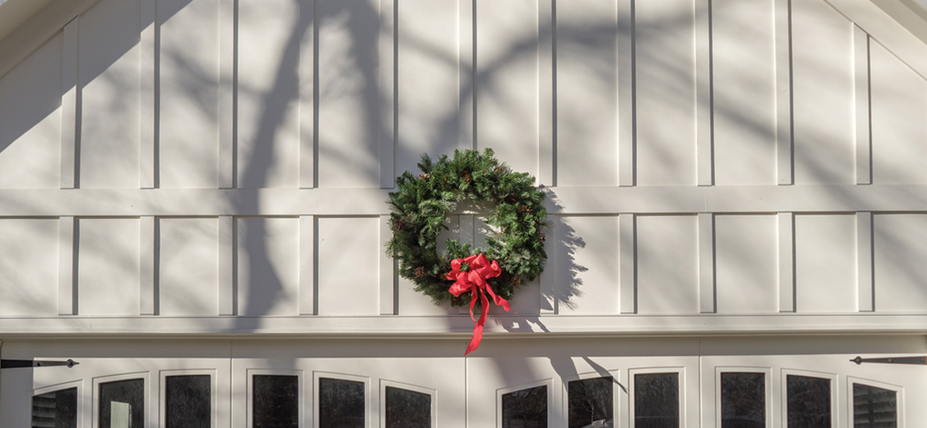 Outdoor Holiday Decorating Ideas for This Year