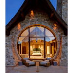 Circle and arched windows to round out your home