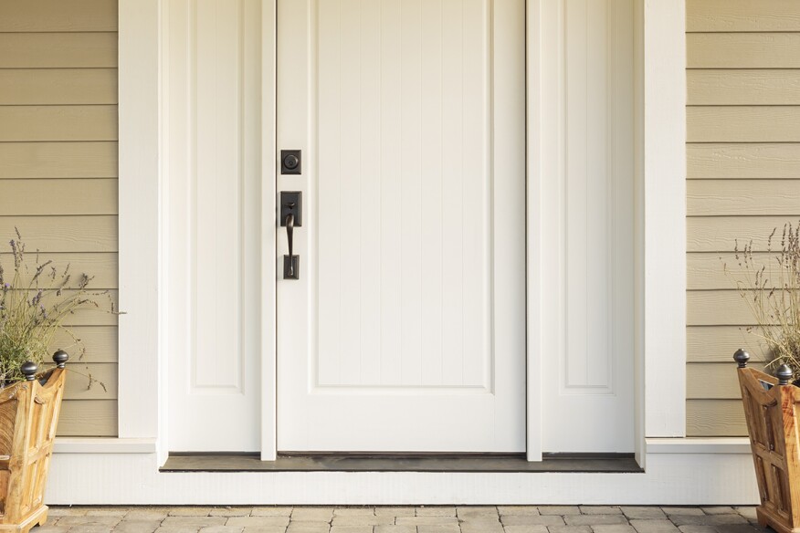 The Frame Game – The Best Frame for Every Door