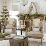 Holiday decorating ideas