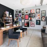 6 Elements of Modern Rugged Room Decor