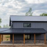 Everything You Need to Know About Board & Batten Style Siding