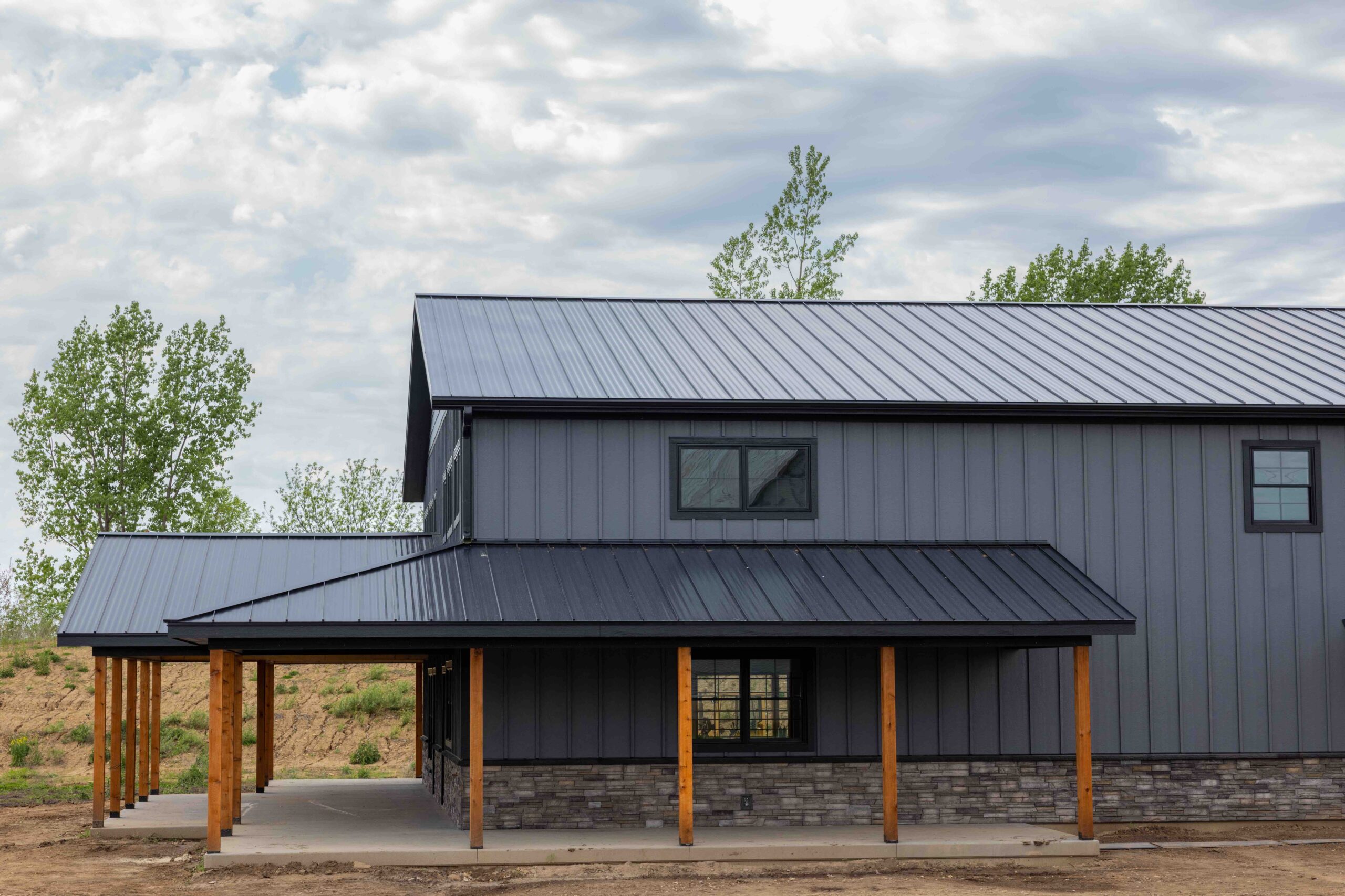 Everything You Need to Know About Board & Batten Style Siding