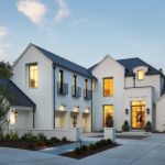 Modern black windows: Everything you need to know 