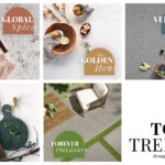 A FIRST LOOK: TOP 5 DESIGN TRENDS OF 2023