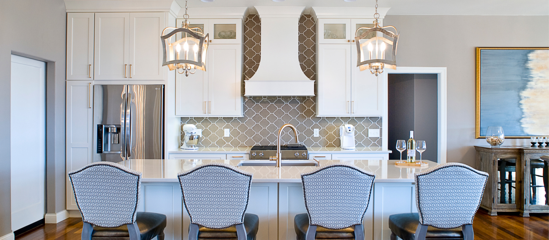 Kitchen Visualizer | Showplace Cabinetry