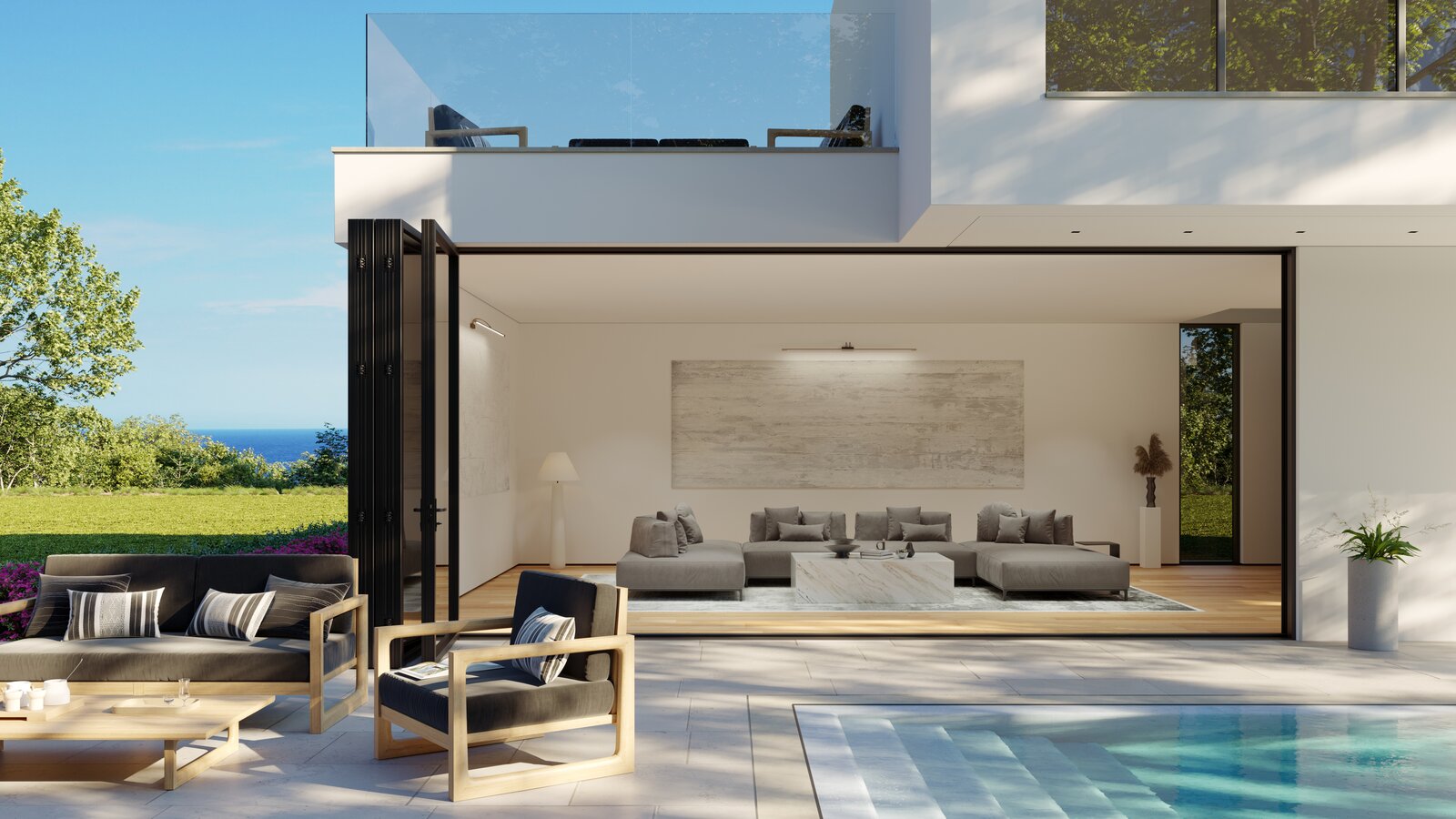 Open the Door to a Happier Home 
