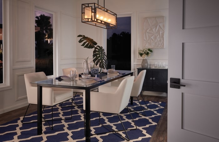 When hardware met style: Schlage’s favorite couples.