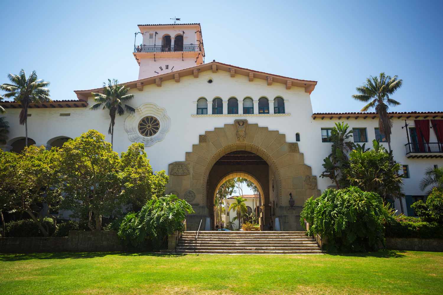 What Is Hacienda Architecture?