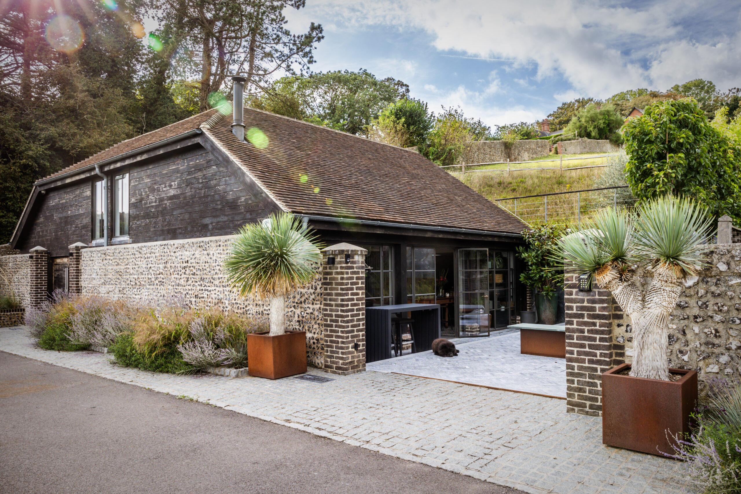 The future of eco-tech: What’s next for smart homes and sustainability? 